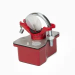 Sensor de Flujo UL/FM Ø 2", 2 1/2", 3", 4", 6", 8"