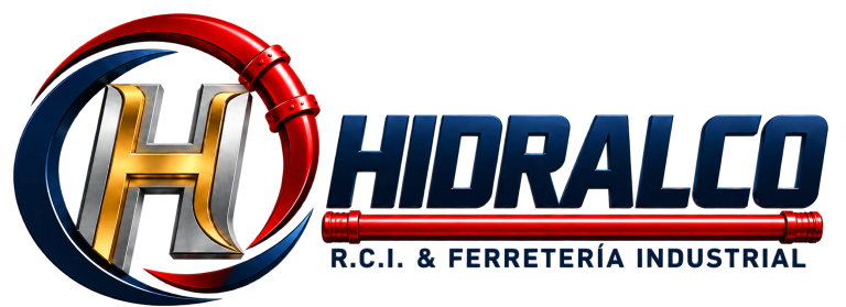 HIDRALCO R.C.I. y Ferretería Industrial