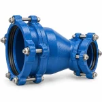 Reducción de hierro dúctil MJ para sistema C900 | HIDRALCO Colombia
