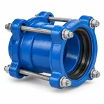 Restrictor PVC C900 tubo a accesorio PVC – Serie 1200 | HIDRALCO Colombia