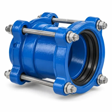 Restrictor PVC C900 tubo a accesorio PVC – Serie 1200 | HIDRALCO Colombia