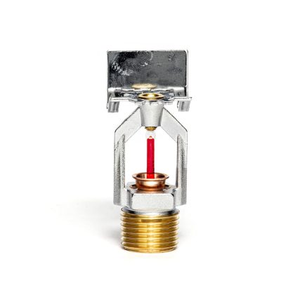 Rociador lateral Sidewall K5.6 1/2″ NPT para sistema contra incendio