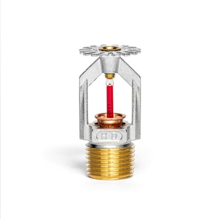 Rociador pendiente Pendent K5.6 1/2″ NPT para sistema contra incendio