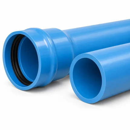 Tubería PVC C900 DR 14 – 305 psi para RCI enterrada | HIDRALCO Colombia