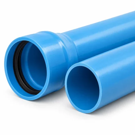 Tubería PVC C900 DR 18 – 235 psi para RCI enterrada | HIDRALCO Colombia